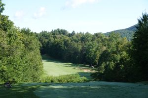 Green Mountain 10th